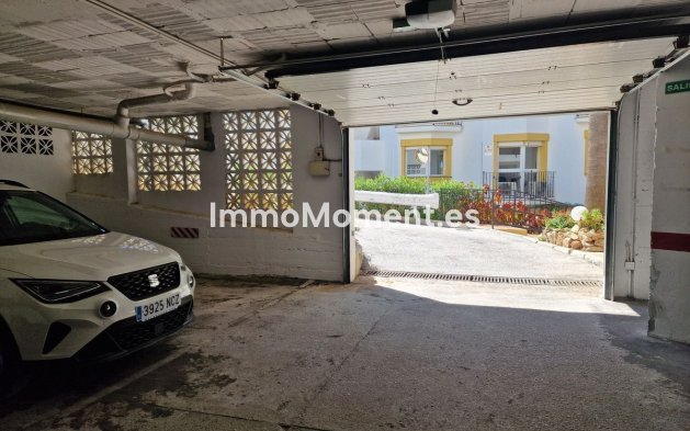 Wiederverkauf - Wohnung - Mijas - Mijas Costa