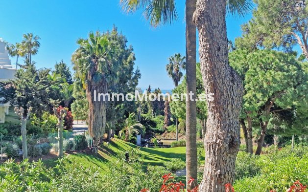 Wiederverkauf - Wohnung - Mijas - Mijas Costa