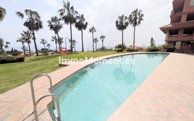 Resale - Apartment - Benalmadena - Benalmadena Centro