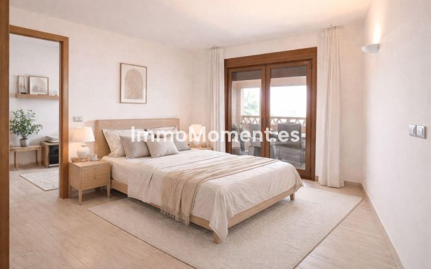 Resale - Apartment - Benalmadena - Benalmadena Centro