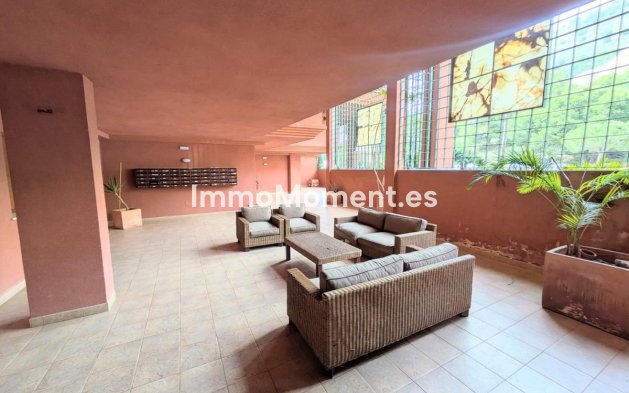 Resale - Apartment - Benalmadena - Benalmadena Centro