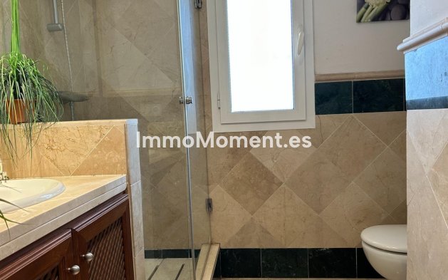 Bestaande woning - Geschakelde woning - Sotogrande - San Roque Club