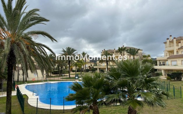 Bestaande woning - Geschakelde woning - Sotogrande - San Roque Club
