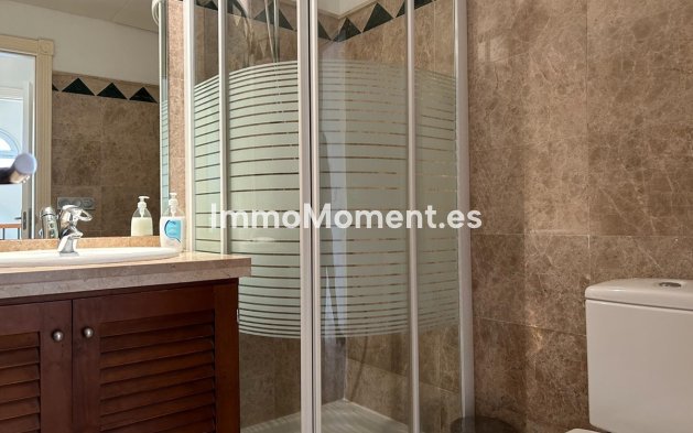 Bestaande woning - Geschakelde woning - Sotogrande - San Roque Club