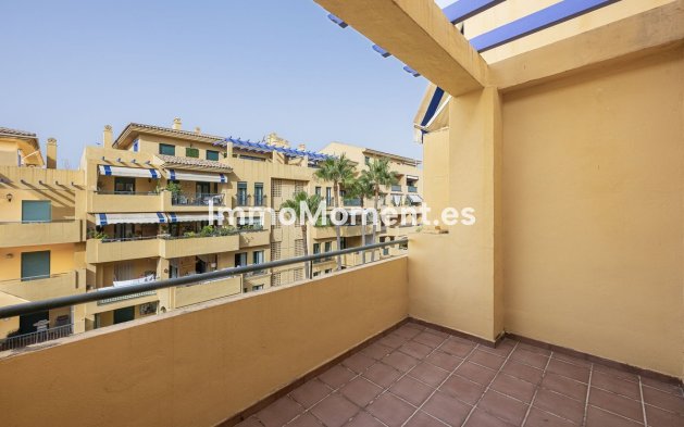Wiederverkauf - Wohnung - Marbella - San Pedro de Alcántara