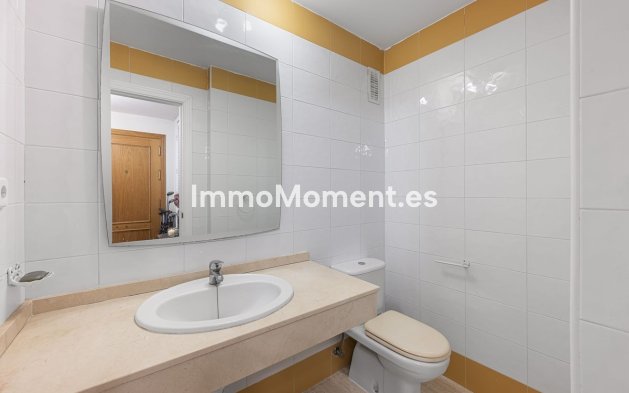 Wiederverkauf - Wohnung - Marbella - San Pedro de Alcántara