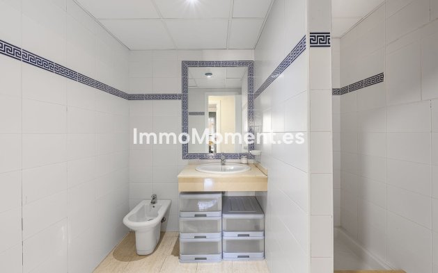 Wiederverkauf - Wohnung - Marbella - San Pedro de Alcántara