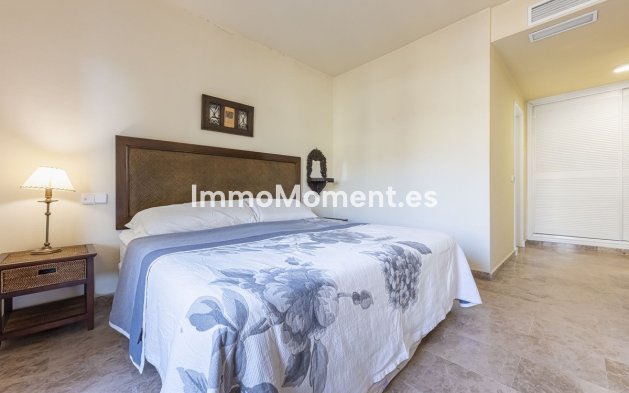 Wiederverkauf - Wohnung - Marbella - San Pedro de Alcántara