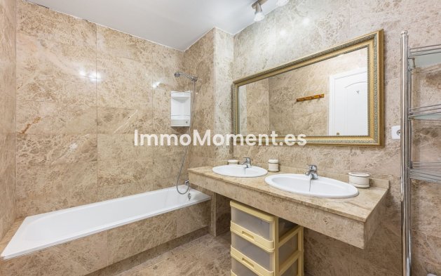 Wiederverkauf - Wohnung - Marbella - San Pedro de Alcántara