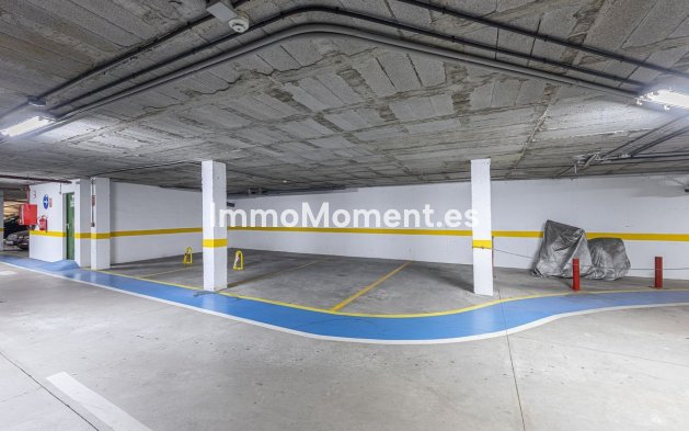 Wiederverkauf - Wohnung - Marbella - San Pedro de Alcántara