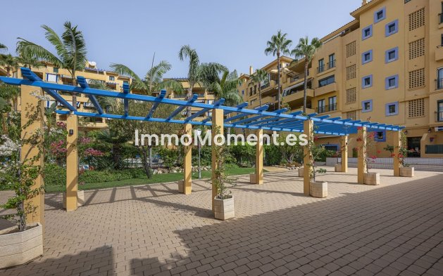 Wiederverkauf - Wohnung - Marbella - San Pedro de Alcántara