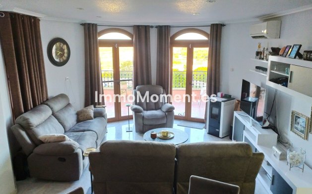 Revente - Villa - San Miguel de Salinas - San Miguel de Salinas Centro