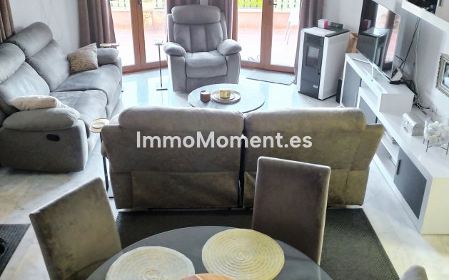 Revente - Villa - San Miguel de Salinas - San Miguel de Salinas Centro