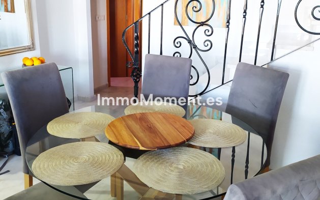 Revente - Villa - San Miguel de Salinas - San Miguel de Salinas Centro