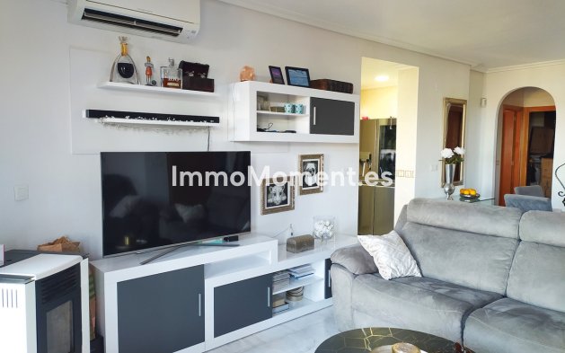 Revente - Villa - San Miguel de Salinas - San Miguel de Salinas Centro