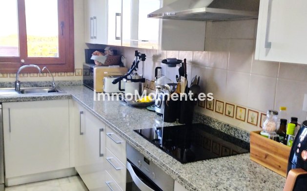 Revente - Villa - San Miguel de Salinas - San Miguel de Salinas Centro