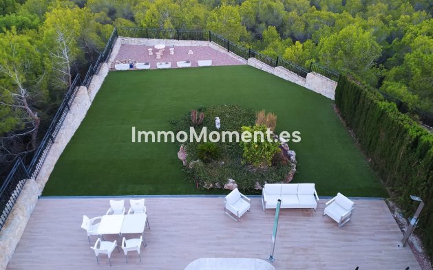 Revente - Villa - San Miguel de Salinas - San Miguel de Salinas Centro