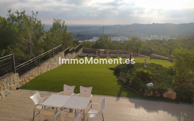 Revente - Villa - San Miguel de Salinas - San Miguel de Salinas Centro