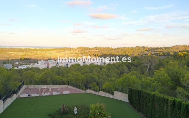 Revente - Villa - San Miguel de Salinas - San Miguel de Salinas Centro