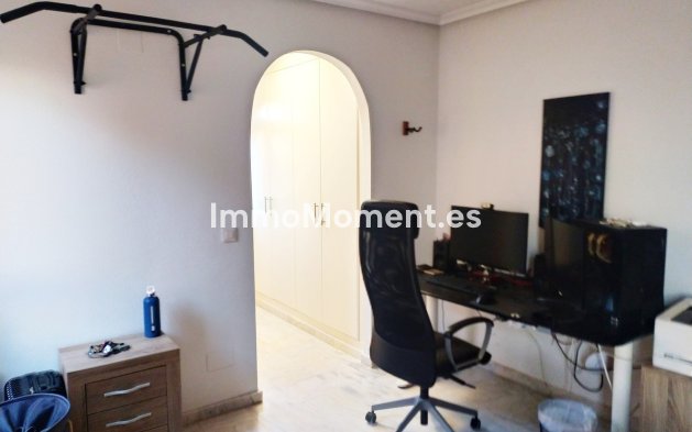 Revente - Villa - San Miguel de Salinas - San Miguel de Salinas Centro