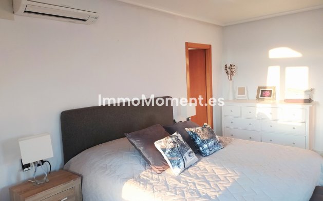 Revente - Villa - San Miguel de Salinas - San Miguel de Salinas Centro