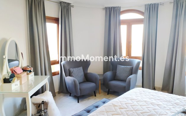 Revente - Villa - San Miguel de Salinas - San Miguel de Salinas Centro