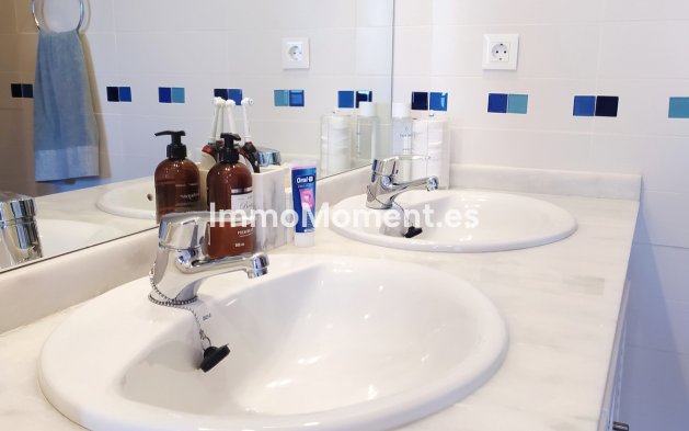 Revente - Villa - San Miguel de Salinas - San Miguel de Salinas Centro