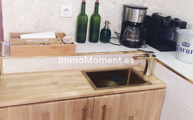 Revente - Villa - San Miguel de Salinas - San Miguel de Salinas Centro