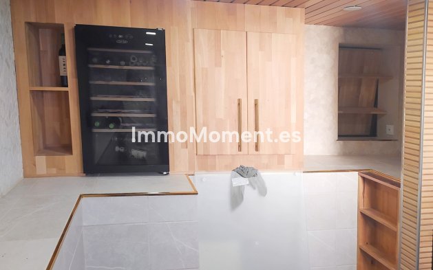 Revente - Villa - San Miguel de Salinas - San Miguel de Salinas Centro