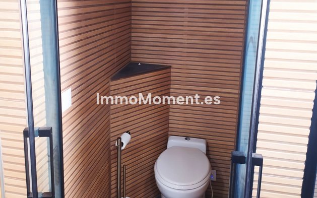 Revente - Villa - San Miguel de Salinas - San Miguel de Salinas Centro