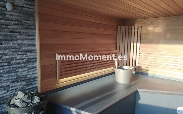 Revente - Villa - San Miguel de Salinas - San Miguel de Salinas Centro