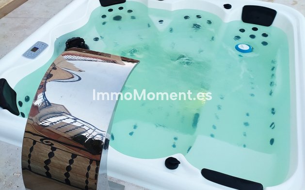 Revente - Villa - San Miguel de Salinas - San Miguel de Salinas Centro