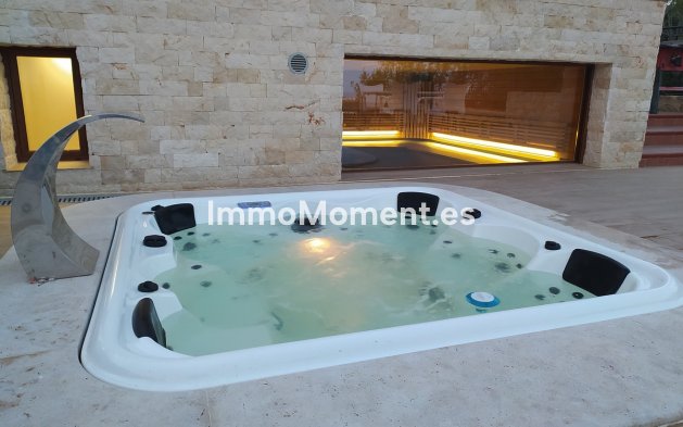 Revente - Villa - San Miguel de Salinas - San Miguel de Salinas Centro