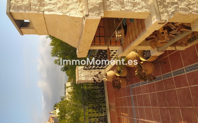 Revente - Villa - San Miguel de Salinas - San Miguel de Salinas Centro