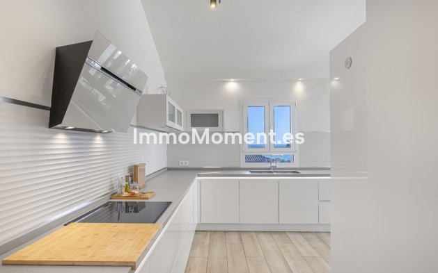 Revente - Villa - Manilva - La Duquesa