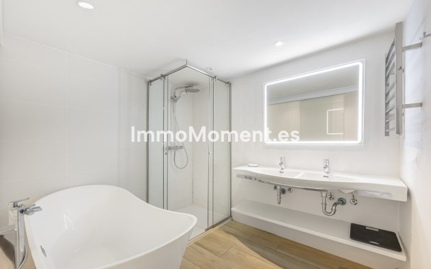 Revente - Villa - Manilva - La Duquesa