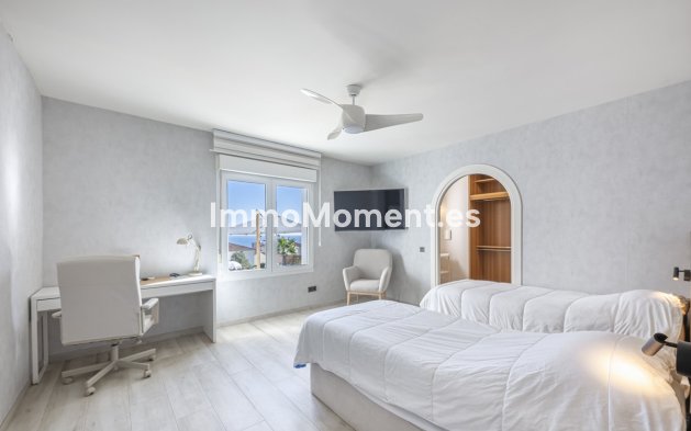 Revente - Villa - Manilva - La Duquesa