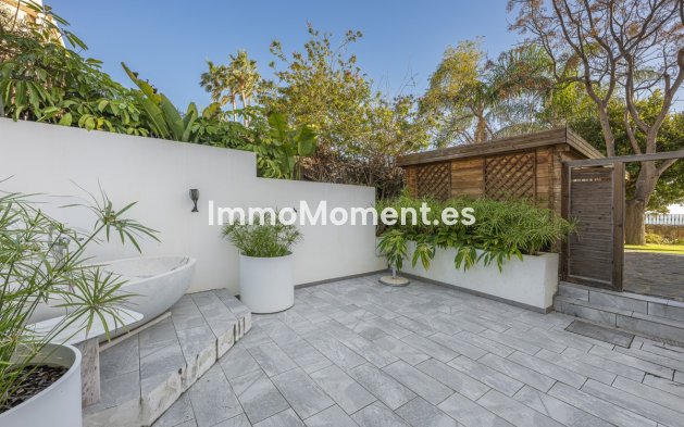 Revente - Villa - Manilva - La Duquesa