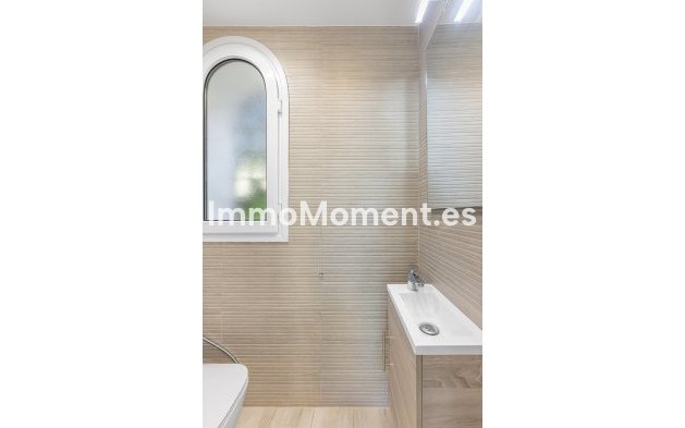 Revente - Villa - Manilva - La Duquesa