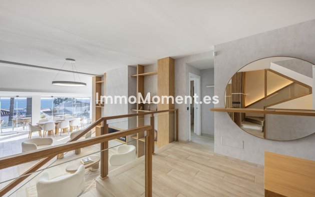 Revente - Villa - Manilva - La Duquesa