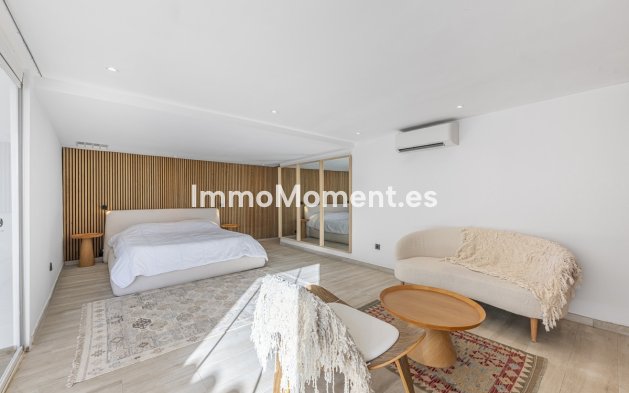 Revente - Villa - Manilva - La Duquesa