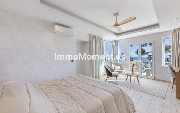 Revente - Villa - Manilva - La Duquesa