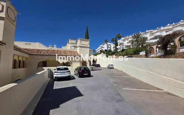 Revente - Appartement - Mijas - Mijas Costa