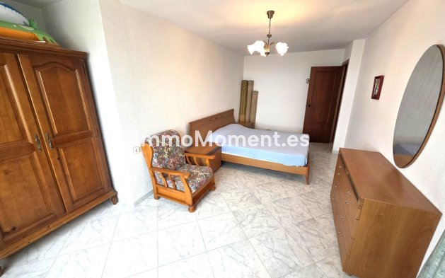 Wiederverkauf - Wohnung - Torremolinos