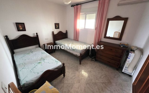 Wiederverkauf - Wohnung - Torremolinos