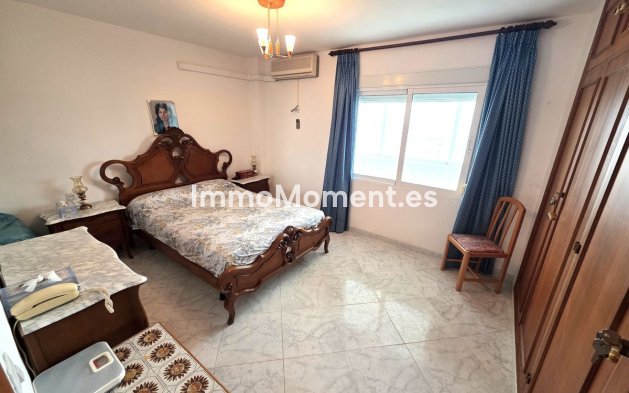 Wiederverkauf - Wohnung - Torremolinos