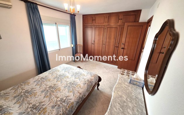 Wiederverkauf - Wohnung - Torremolinos