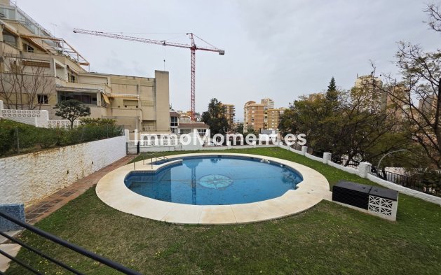 Wiederverkauf - Wohnung - Torremolinos