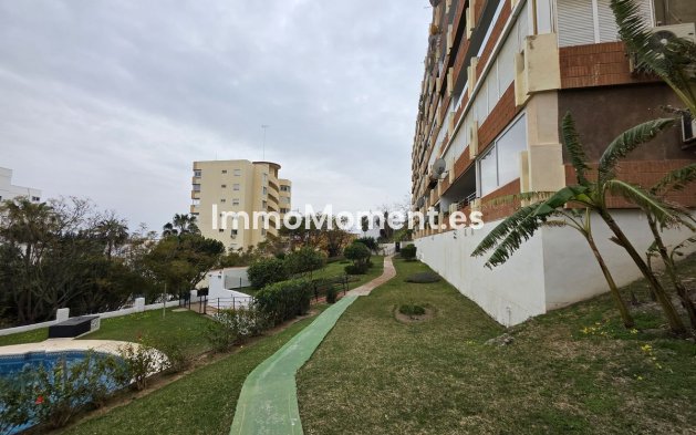 Wiederverkauf - Wohnung - Torremolinos