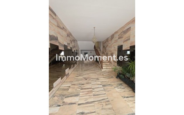 Wiederverkauf - Wohnung - Torremolinos